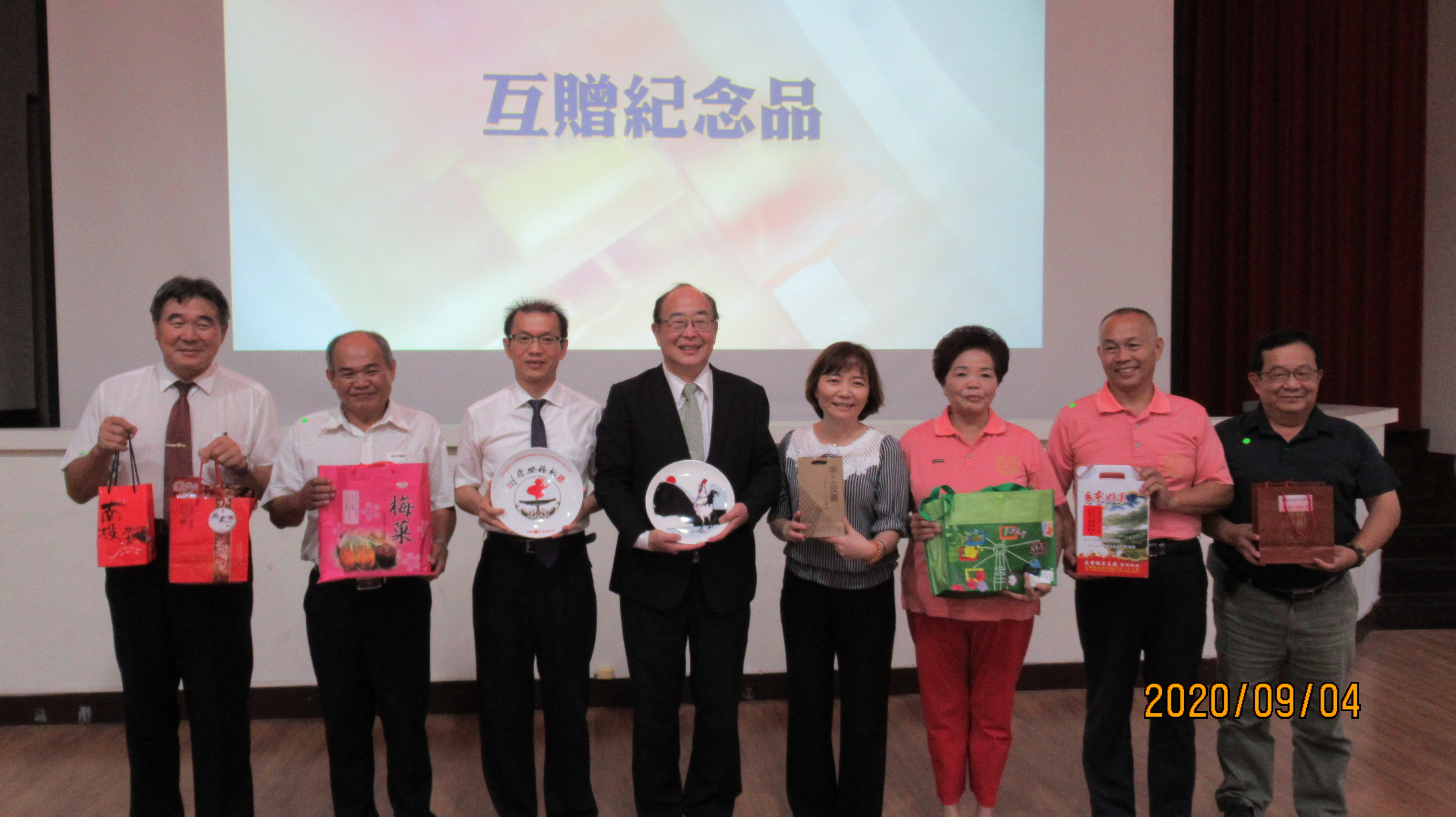 南投.臺東地檢署109年度榮譽觀護人成長訓練