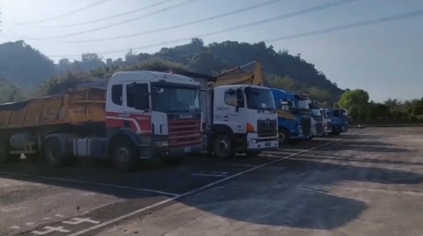 本案扣押之車輛